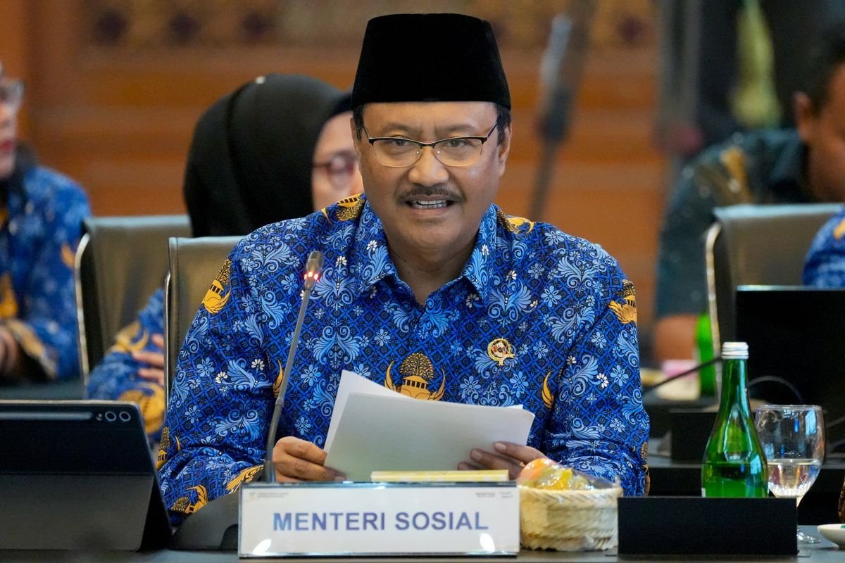 Data Tunggal Jadi Kendala Penyaluran Bansos Tahap 2
