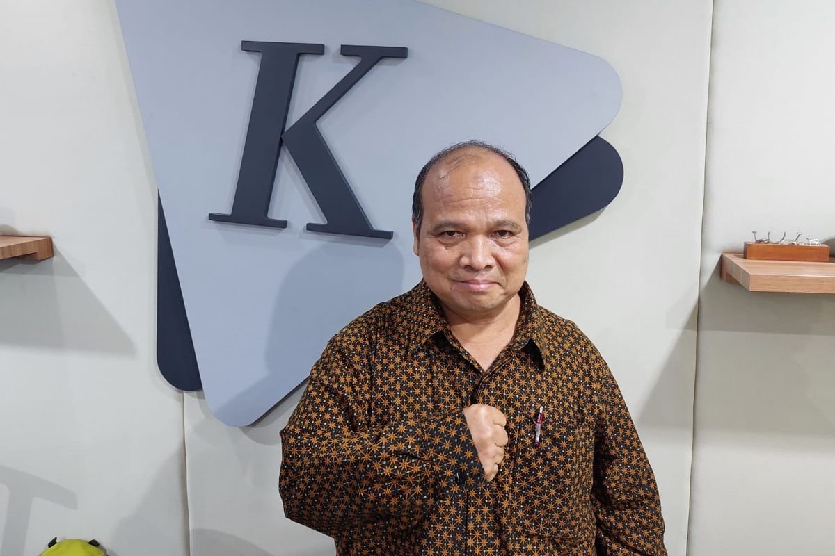 Eks Kepala PPATK Bongkar Jaringan Penyelundup dengan Dukungan Kuat
