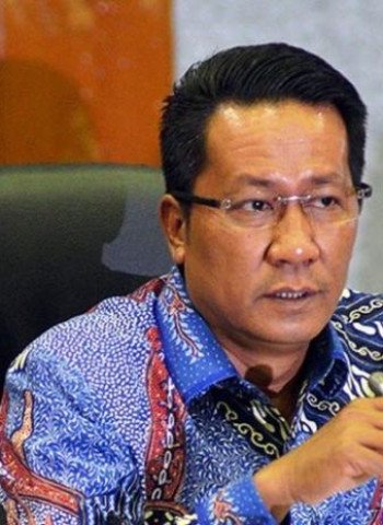 Menkum Supratman Andi Agtas Tegaskan DIM RUU KUHAP Belum Diserahkan ke DPR