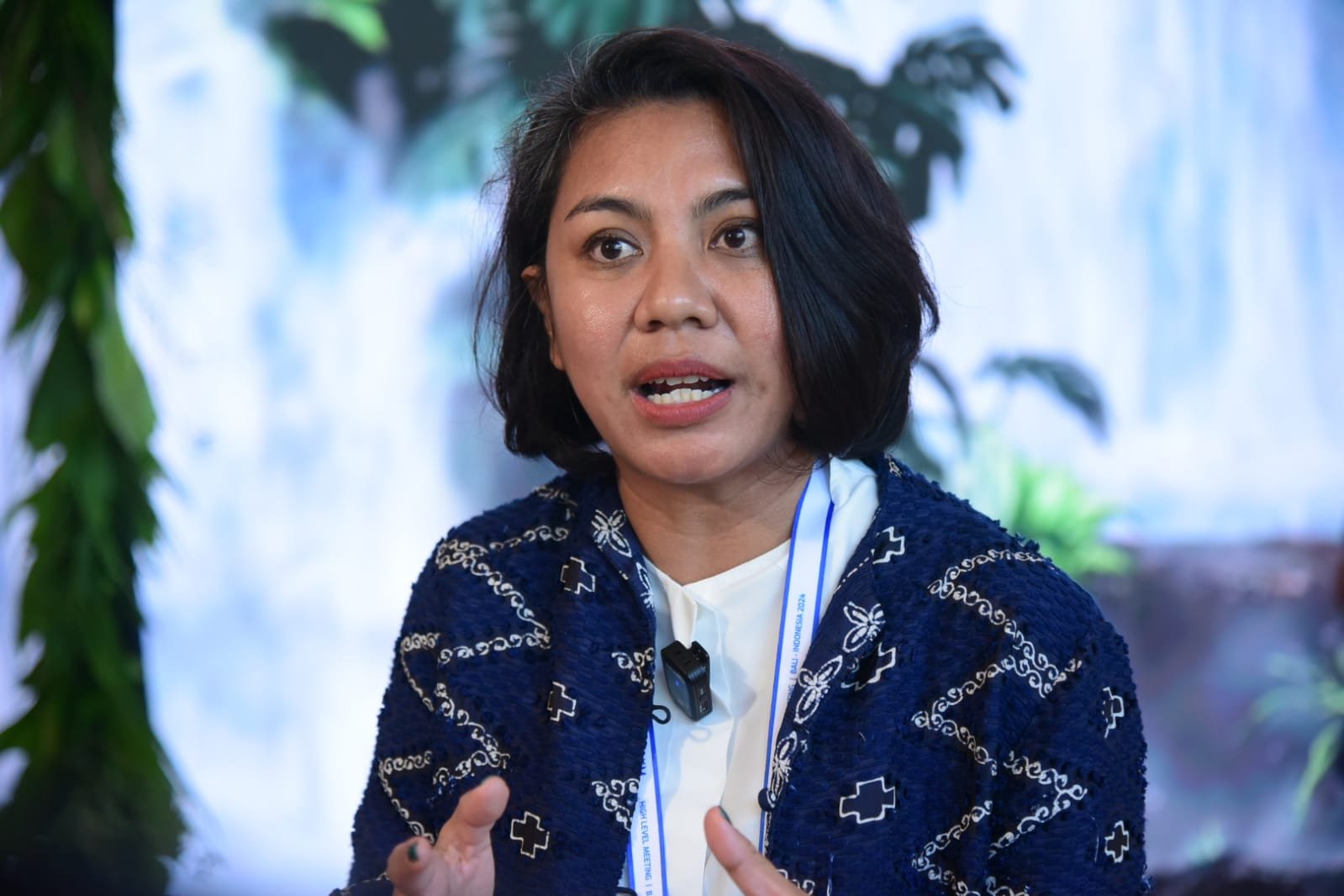 Pulau Enggano Terperangkap, Tuntutan DPR untuk Tindakan Cepat dari Pemerintah