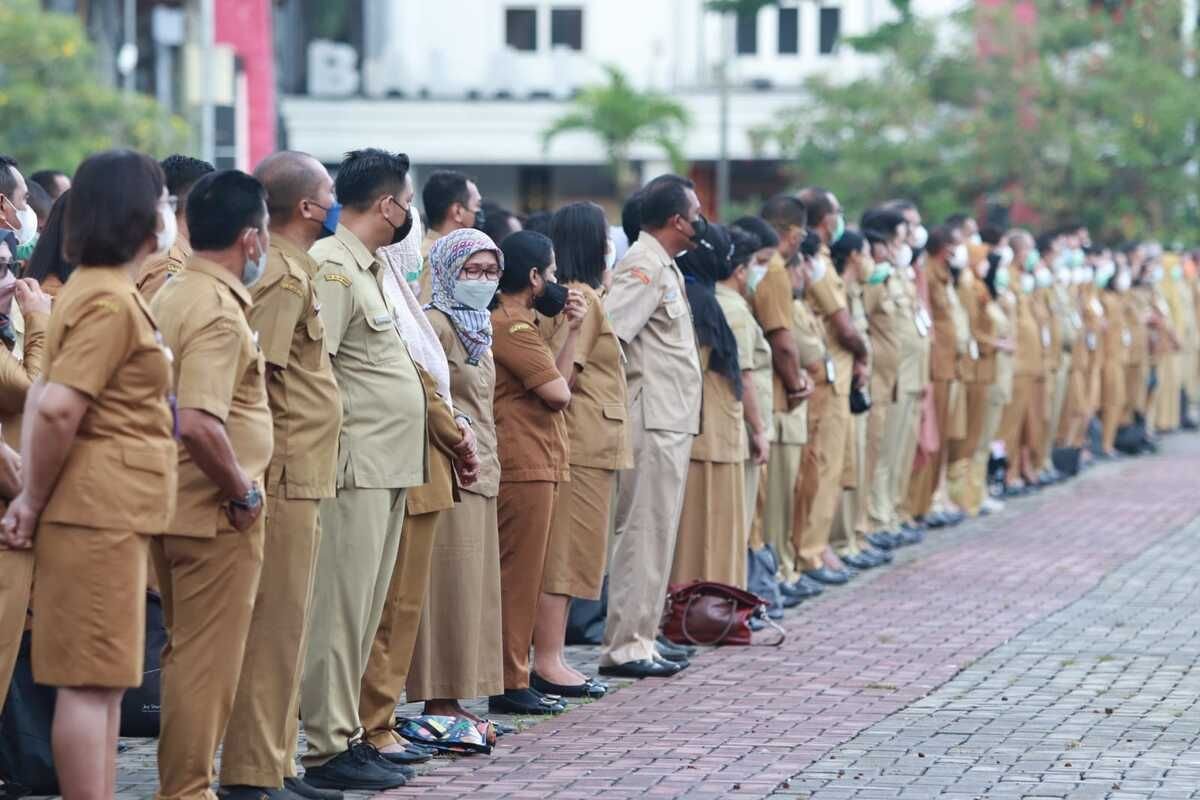 Komisi II Soroti Kebijakan WFA bagi ASN dan Dampaknya pada Layanan Publik