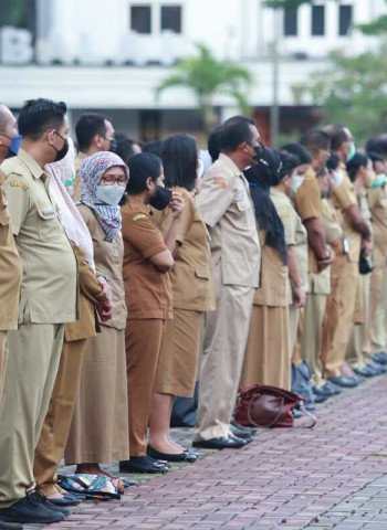 Komisi II Soroti Kebijakan WFA bagi ASN dan Dampaknya pada Layanan Publik