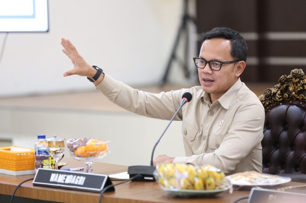 Bima Arya Pertimbangkan Revisi Kepmendagri Terkait Pulau Aceh Masuk Sumut