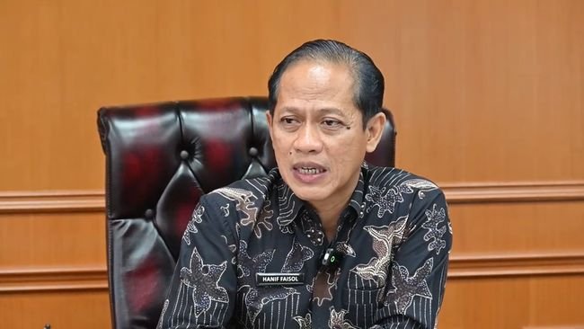 Kementerian Lingkungan Hidup Menyegel Operasi Tambang Nikel PT ASP di Raja Ampat