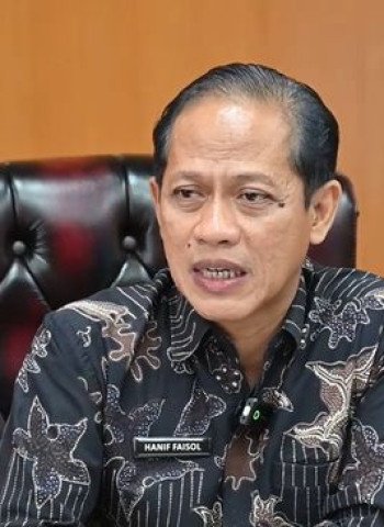 Kementerian Lingkungan Hidup Menyegel Operasi Tambang Nikel PT ASP di Raja Ampat