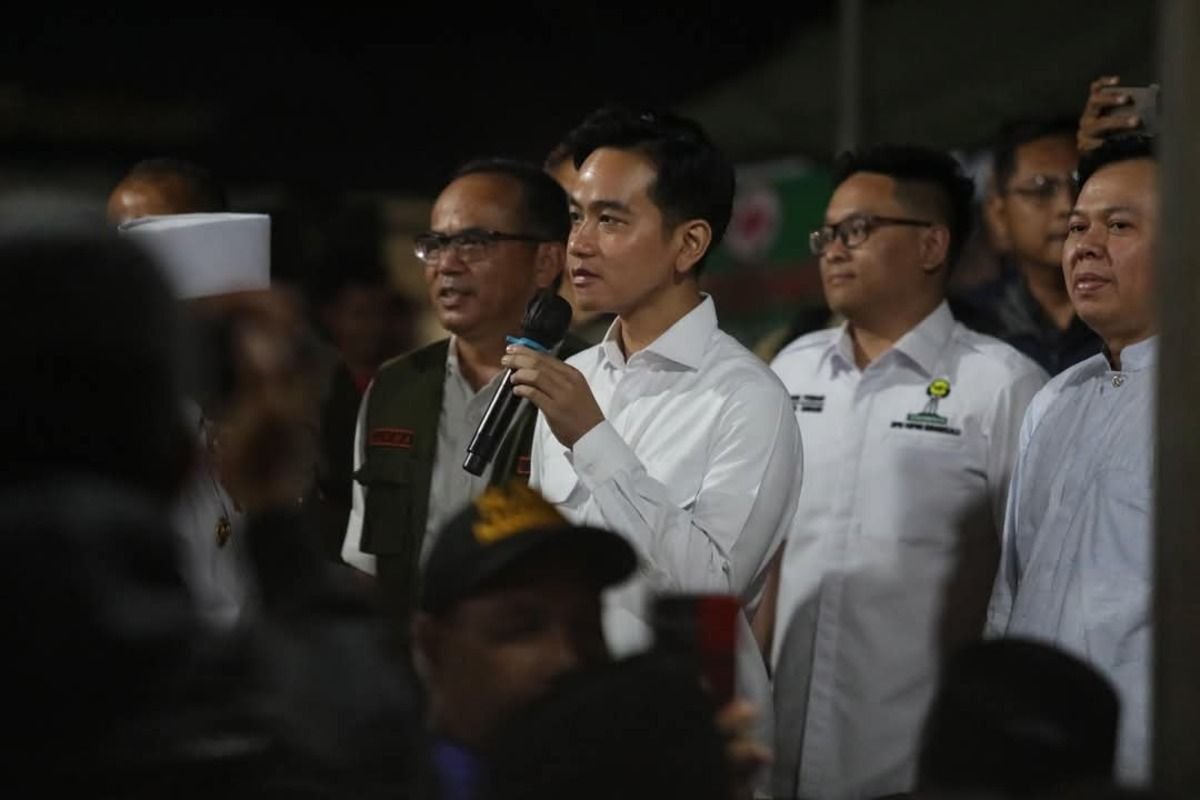 Gibran Menegaskan Urgensi Kelanjutan Program "Lapor Mas Wapres"