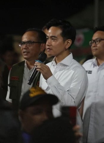 Gibran Menegaskan Urgensi Kelanjutan Program "Lapor Mas Wapres"