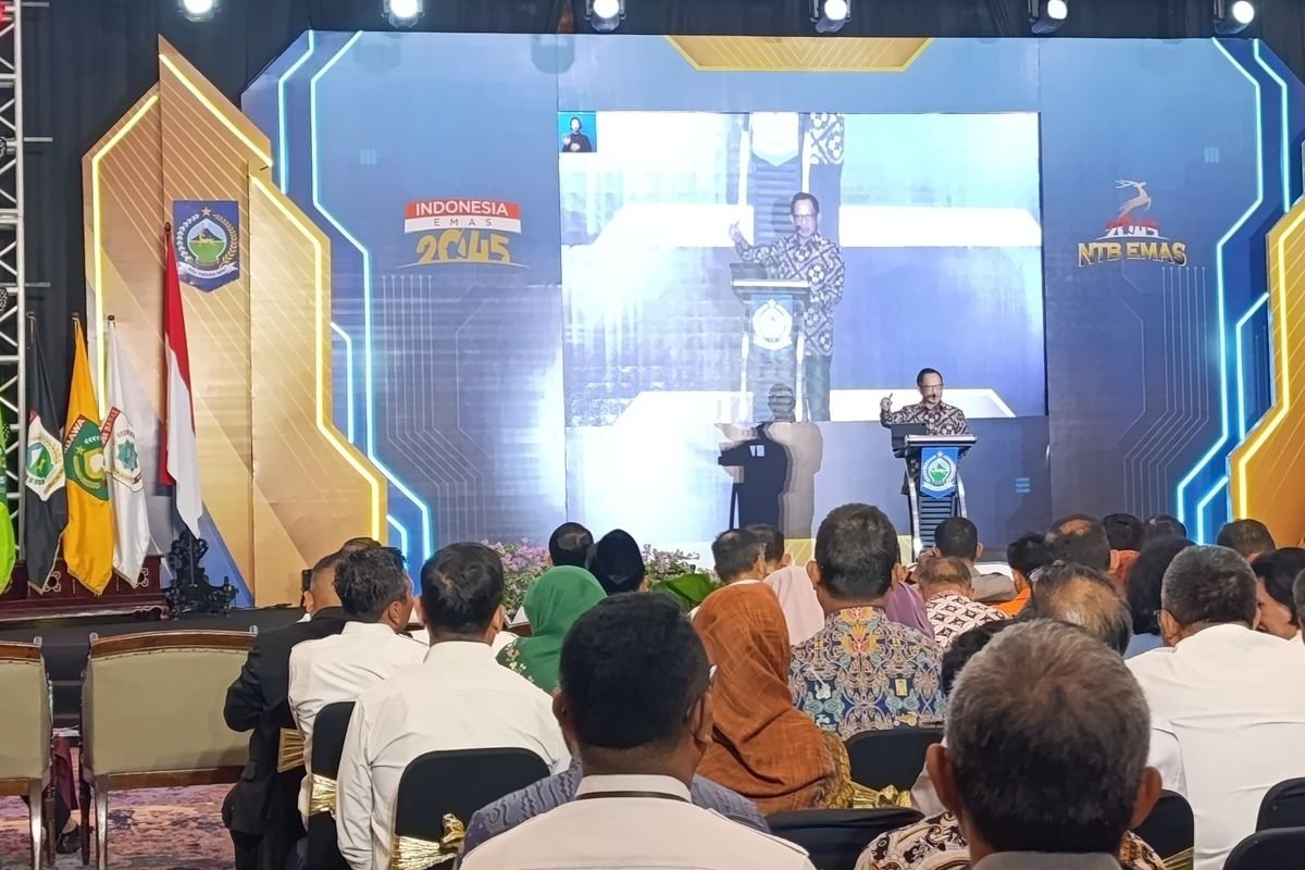 Pemda Diberi Izin Rapat di Hotel: Komisi II DPR Tekankan Pentingnya Pedoman