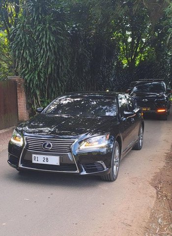 Para Menteri Kabinet Merah Putih Sambangi Rumah Presiden Prabowo di Hambalang: Ada Apa Gerangan?