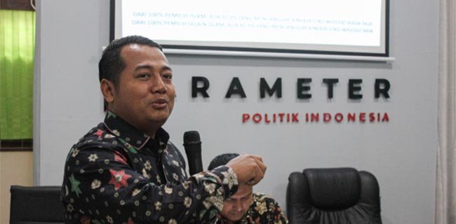 Bos PPI: Kiblat Politik Jokowi dan PSI Tidak Relevan Dikaitkan dengan Golkar dan PPP