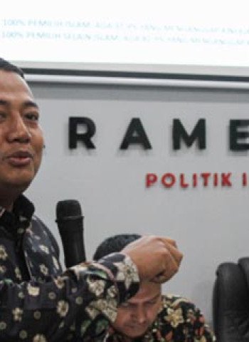Bos PPI: Kiblat Politik Jokowi dan PSI Tidak Relevan Dikaitkan dengan Golkar dan PPP