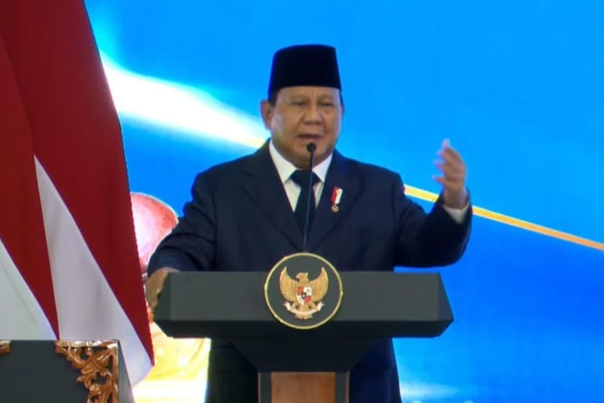 Prabowo Siap Ambil Langkah Tegas dalam Sengketa Empat Pulau di Perbatasan Aceh dan Sumut