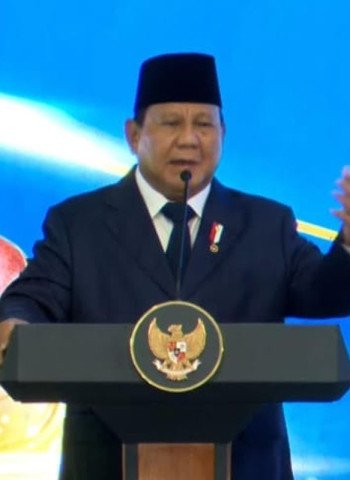 Prabowo Siap Ambil Langkah Tegas dalam Sengketa Empat Pulau di Perbatasan Aceh dan Sumut