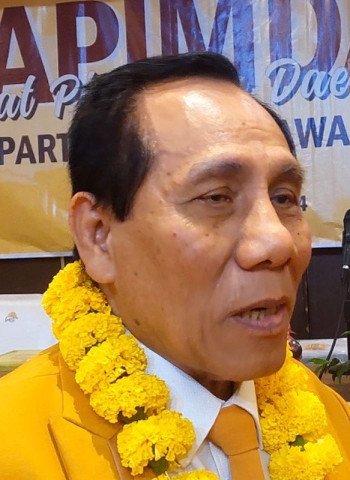 Bambang Raya Ditetapkan sebagai Tersangka dalam Kasus Karaoke Striptis: Partai Hanura Berikan Bantuan