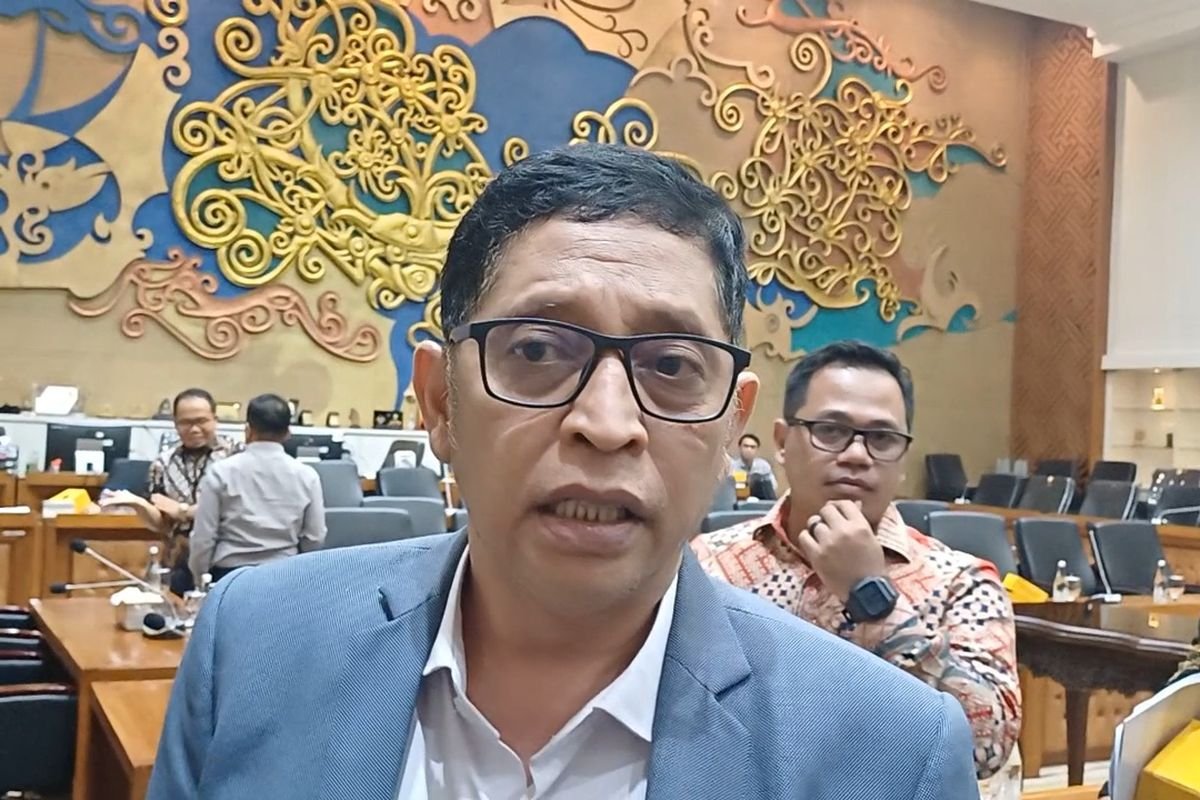 DPR Pisahkan Pembahasan Revisi UU Pemilu dan Pilkada