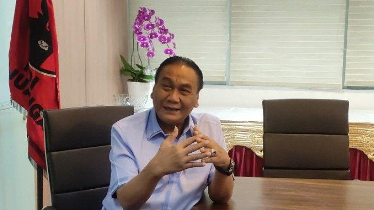 Pimpinan MPR dan Komisi I DPR Desak Pemerintah Sigap Antisipasi Dampak Konflik Iran-Israel