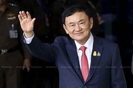 Thaksin Shinawatra Bergabung dengan Dewan Penasihat BPI Danantara!