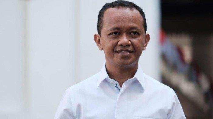 Disertasi Bahlil : Kebijakan, Kelembagaan, dan Tata Kelola Hilirisasi Nikel yang Berkeadilan dan Berkelanjutan di Indonesia.