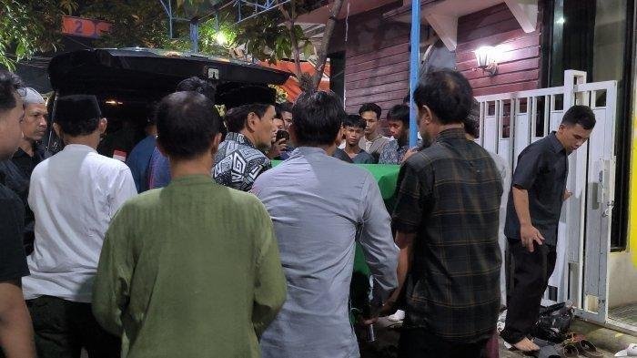 Anggota TNI Penembak Bos Rental: Permohonan Vonis Adil di Tengah Isak Tangis