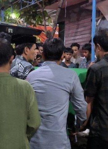 Anggota TNI Penembak Bos Rental: Permohonan Vonis Adil di Tengah Isak Tangis