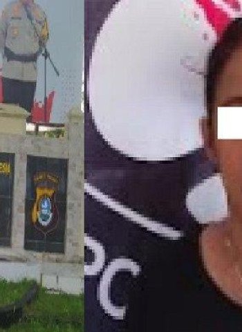 Modus Wanita Inisial F dalam Kasus Eks Kapolres Ngada