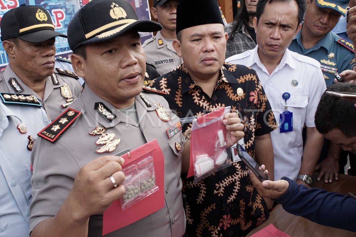 Direktur Persiba Terlibat Jaringan Narkoba Lapas: Fakta dan Implikasinya
