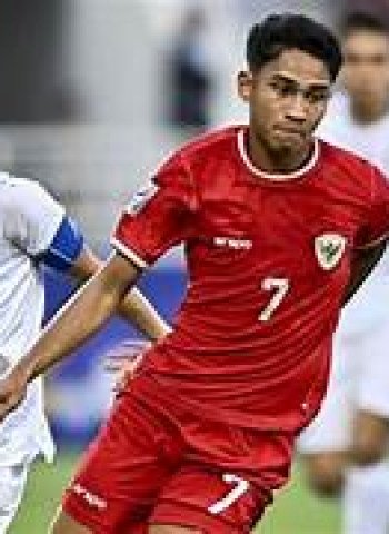 PSSI Girang: Dua Pemain Incaran Buka Opsi Naturalisasi, Salah Satunya Asal Depok