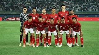 Statistik Pemain Naturalisasi Indonesia di Eropa: Jam Terbang Tinggi dan Potensi Besar