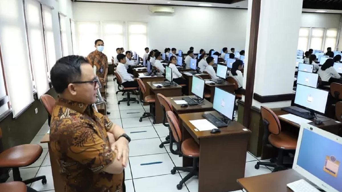 Prabowo Mempercepat Pengangkatan CASN: CPNS Juni 2025, PPPK Oktober 2025