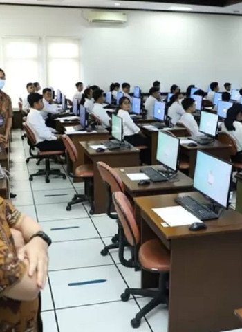 Prabowo Mempercepat Pengangkatan CASN: CPNS Juni 2025, PPPK Oktober 2025