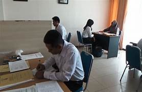 Usulan Kepala BKN: CPNS yang Mengundurkan Diri Bisa Kembali ke Perusahaan Lama
