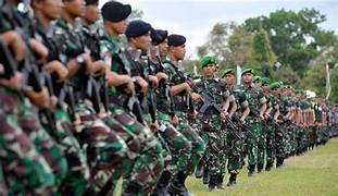 RUU TNI Terbaru: Penghapusan Penempatan di KKP dan Isu Narkoba