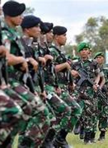 RUU TNI Terbaru: Penghapusan Penempatan di KKP dan Isu Narkoba