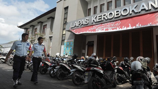 Penyebab 50 Napi Lapas Kutacane Aceh Kabur: Over Kapasitas