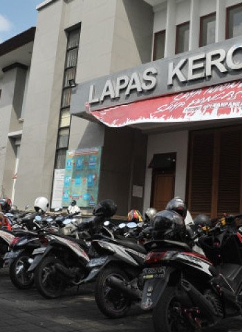 Penyebab 50 Napi Lapas Kutacane Aceh Kabur: Over Kapasitas