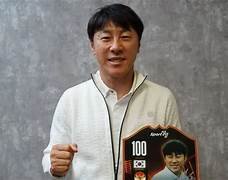 Rafael Struick: Ucapan Terima Kasih kepada Shin Tae-yong atas Pengaruh Signifikannya untuk Timnas Indonesia