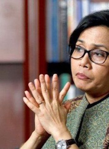 Kondisi Ekonomi Indonesia: Sri Mulyani Tegaskan Tidak Menuju Krisis