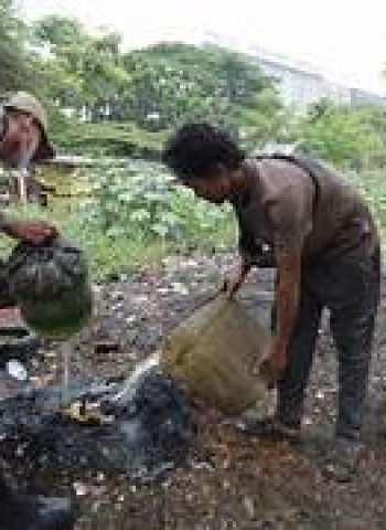 Presiden Perintahkan Pembentukan Satgas Pengelolaan Sampah Nasional