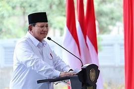 Prabowo Siapkan Dana Rp100 Miliar untuk Sekolah Rakyat: Langkah Nyata untuk Pendidikan