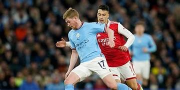 Arsenal Terlalu Jauh dari Gelar Premier League