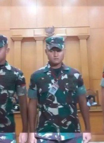 Kasus Kematian Tiga Polisi di Lampung: Dua Oknum TNI dan Anggota Brimob Jadi Tersangka