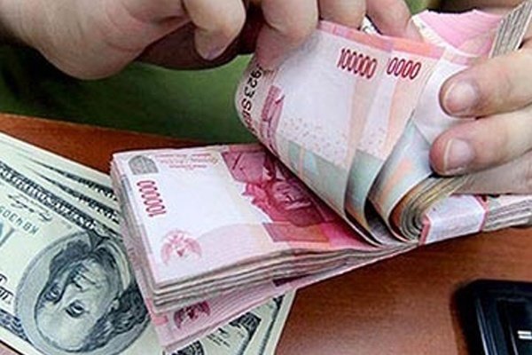 Rupiah Terpuruk: Menyentuh Level Terendah Sejak Krisis Asia 1998