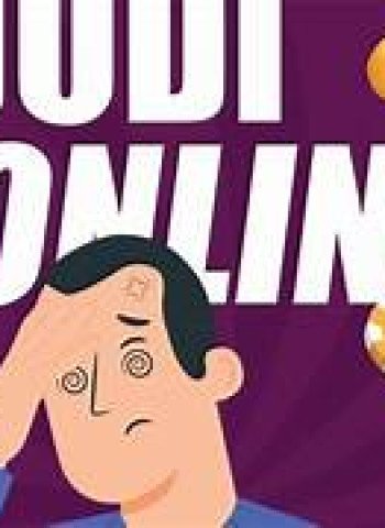 Dukungan Legislator untuk Kampanye Nasional #JudiPastiRugi: Upaya Berantas Judi Online