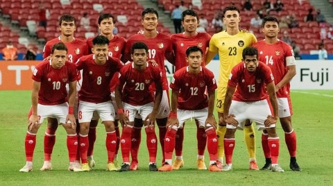 Peluang Timnas Indonesia Lolos Piala Dunia 2026: Kemenangan atas Bahrain Membuka Jalan