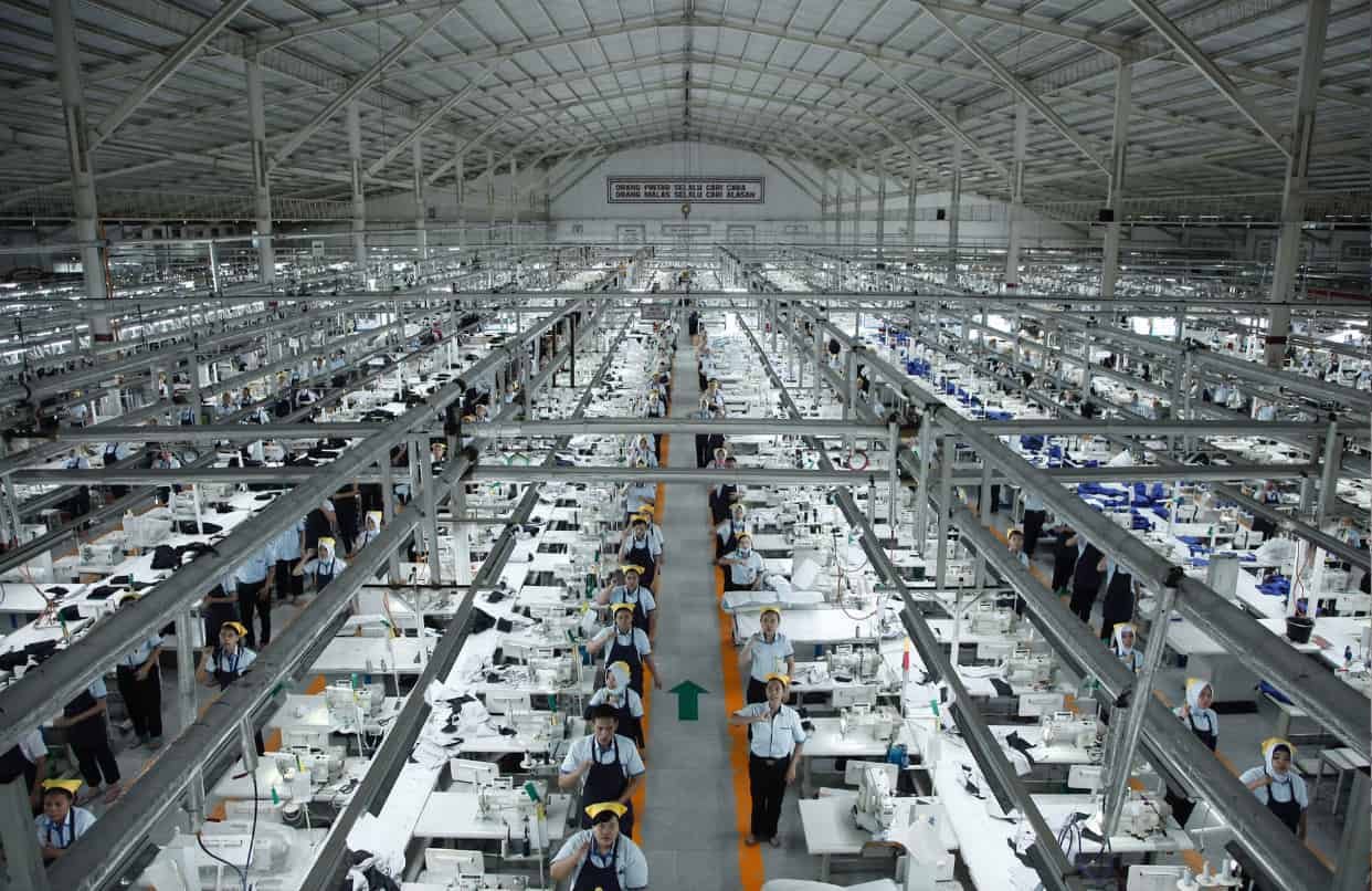 PT Sritex Akan Menutup Pintu pada 1 Maret 2025: Implikasi dan Respons Pemerintah