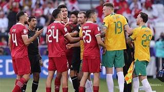 Australia Hadapi Tantangan Berat di Kualifikasi Piala Dunia 2026: Adam Taggart Akui Tekanan dari Timnas Indonesia