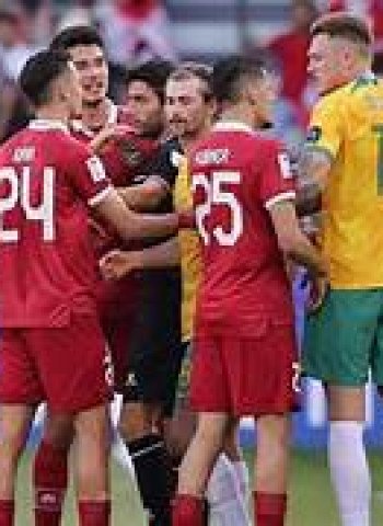 Australia Hadapi Tantangan Berat di Kualifikasi Piala Dunia 2026: Adam Taggart Akui Tekanan dari Timnas Indonesia