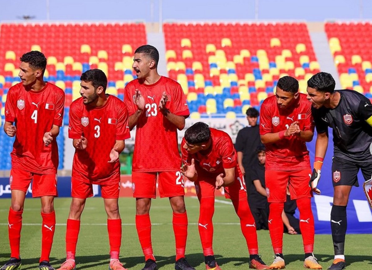 Timnas Bahrain Naik Rantis di Jakarta: Penjelasan dari Ketua Umum PSSI