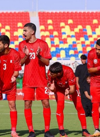 Timnas Bahrain Naik Rantis di Jakarta: Penjelasan dari Ketua Umum PSSI