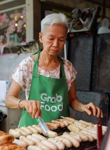 Peran Vital UMKM dalam Pertumbuhan Ekonomi Indonesia